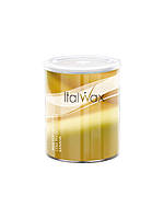 Теплий віск у банці Ital Wax Банан 800 г