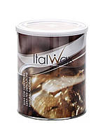 Теплий віск у банці Ital Wax Натуральний 800 г