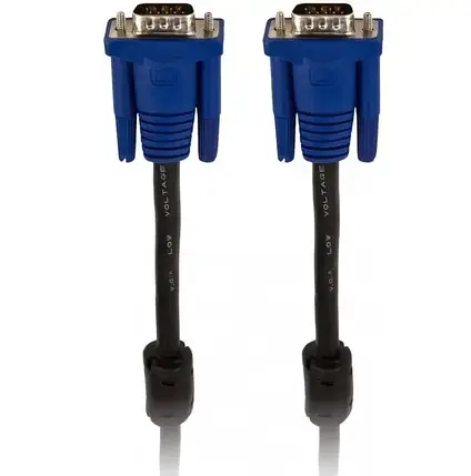 Шнур VGA 3M, фото 1