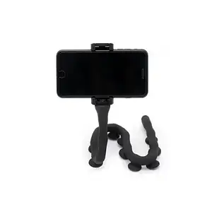 Тримач універсальний із присосками Cute Worm Lazy Holder, фото 2