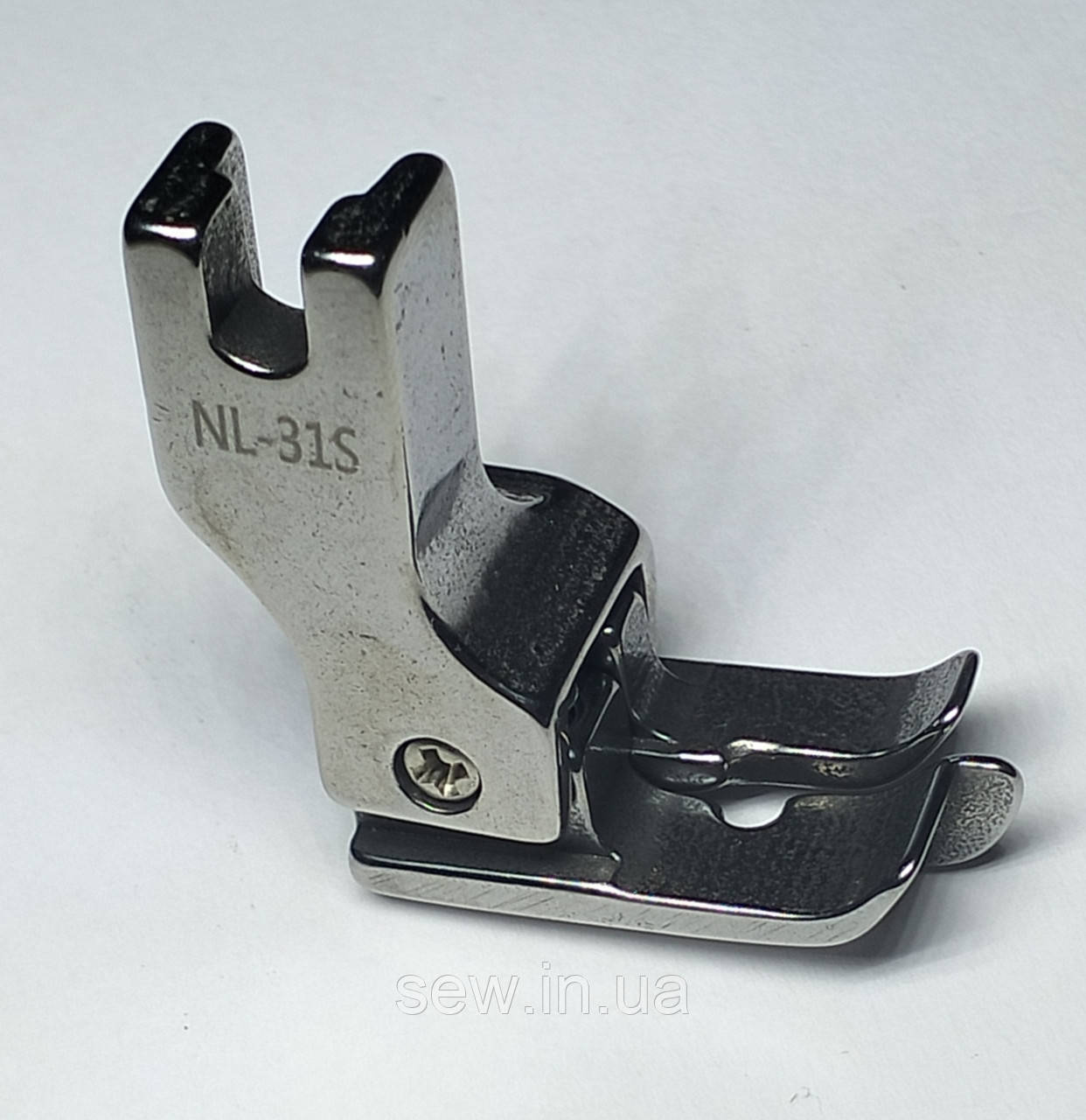 Лапка NL-31S компенсаційна ліва, фото 1