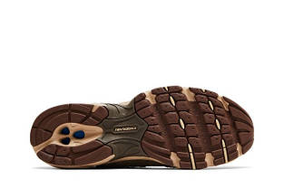 Кросівки New Balance 530 Brown Tan - MR530SNC, фото 6