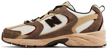 Кросівки New Balance 530 Brown Tan - MR530SNC, фото 3