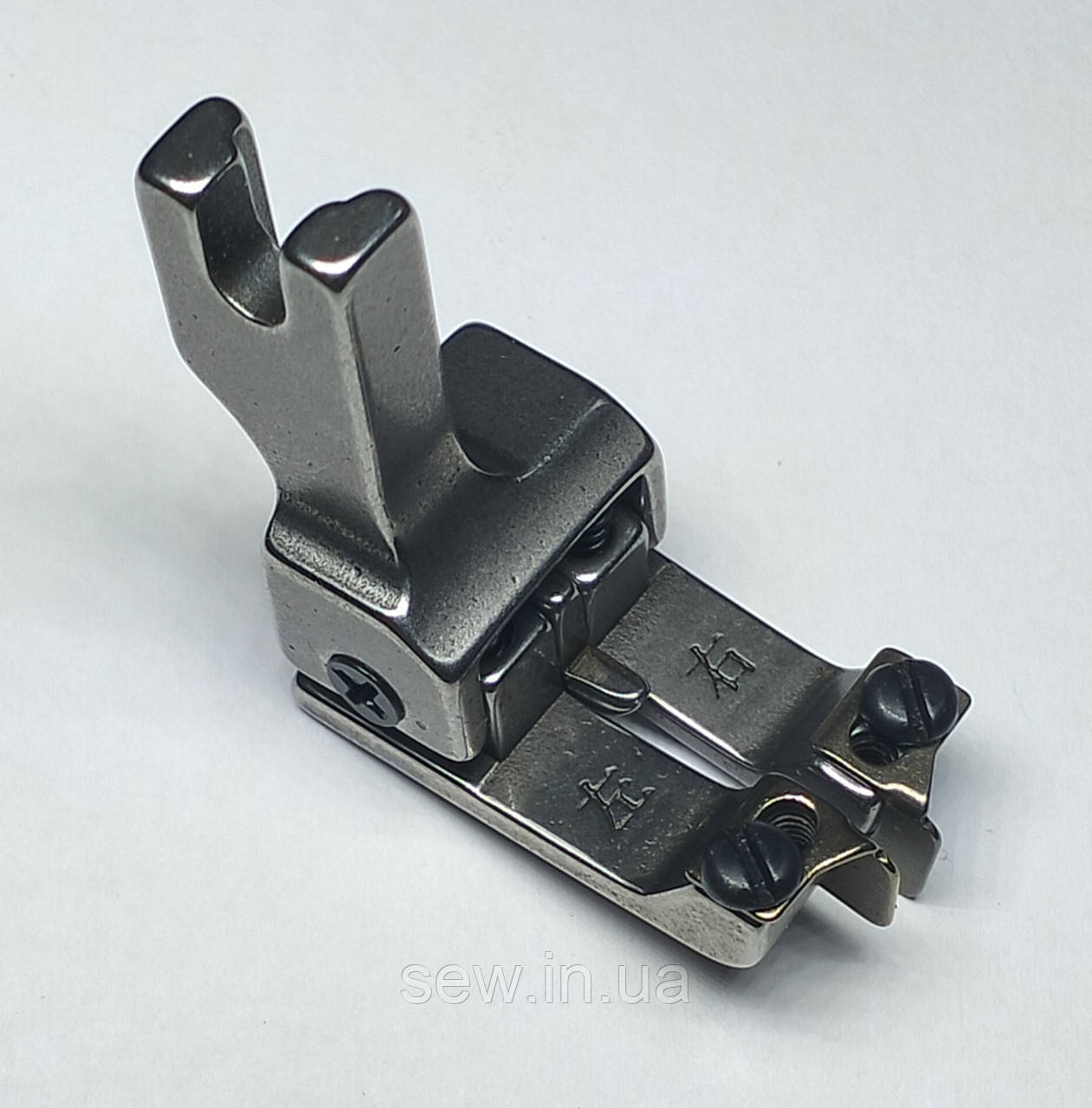 Лапка CDR для відстрочки двостороння регульована, фото 1