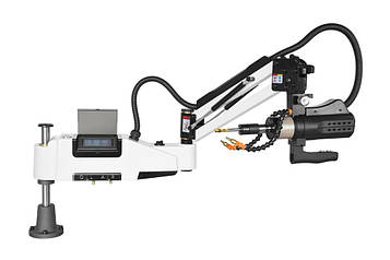 Різьбонарізний маніпулятор MAST M-RN 24