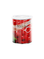 Теплий віск у банці Ital Wax Полуниця 800 г