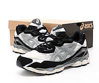 Кроссовки Asics GEL-NYC | Мужские кроссовки | Кроссовки мужские Asics для бега
