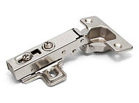 Петля ALVA Накладна 95° з доводчиком Clip-on d=35 Н=0