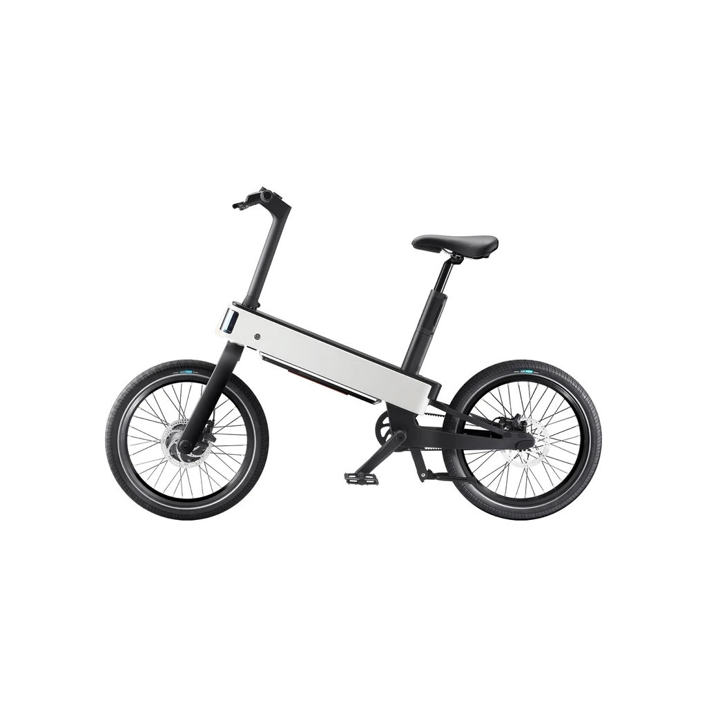 Електровелосипед Acer Ebii (GP.EBG11.00E)