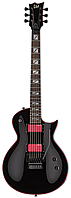 Електрогітара LTD GH-200 Gary Holt Signature (Black)