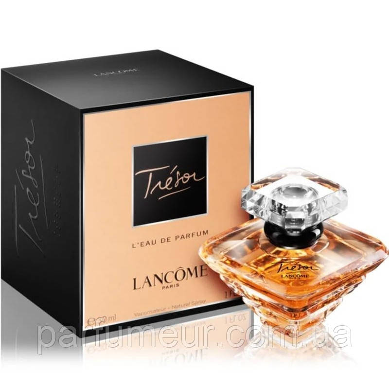 Tresor Lancome парфумована вода 30 мл, фото 1