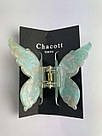 Заколка для волосся CHACOTT Hair Clip Metelyk Green 7.5x6cm, фото 5