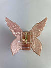 Заколка для волосся CHACOTT Hair Clip Metelyk Peach 7.5x6cm, фото 4