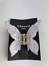 Заколка для волосся CHACOTT Hair Clip Metelyk Pink 7.5x6cm, фото 5
