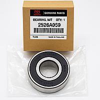 Підшипники