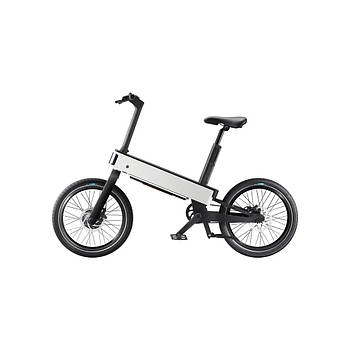 Електровелосипед Acer Ebii (GP.EBG11.00E)