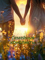Сімейні конфлікти.