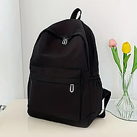 Рюкзак мужской женский для ручной клади в самолет школьный городской текстильный для города в поездку