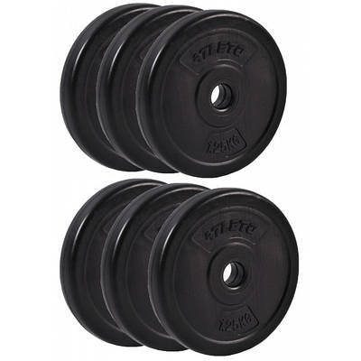 Гантелі / Грифи / Диски