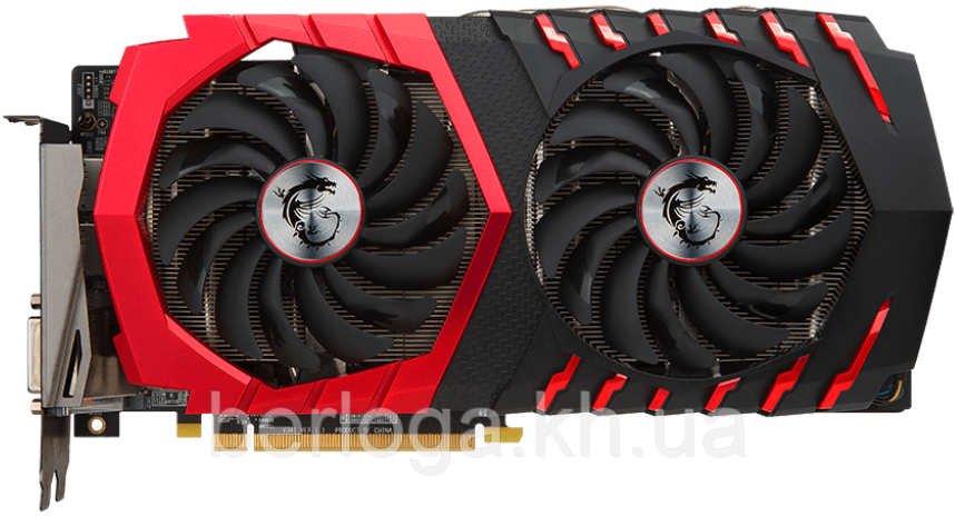 Видеокарта MSI Radeon RX 470 Gaming X 4Gb ОЕМ: продажа, цена