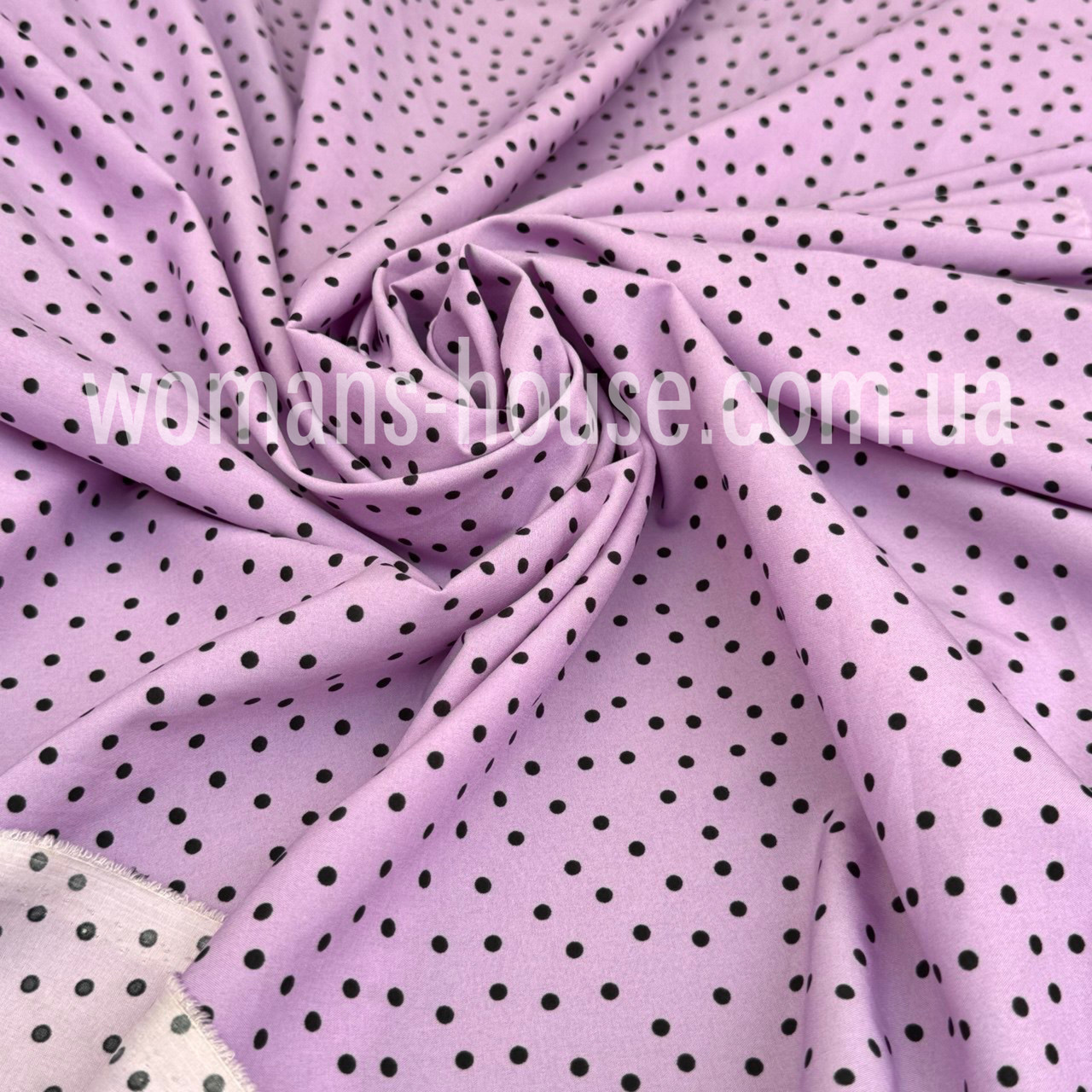 Супер софт горох 3 мм Бузковий, фото 1