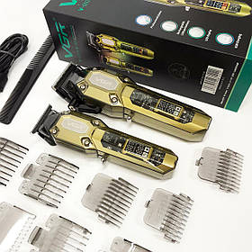 Комплект 2 в 1 VGR V-600 V-900