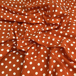 Супер софт горох 9 мм Жовтогарячий