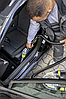 Професійний миючий пилосос  Karcher Puzzi 8/1 Adv : 1200 Вт (1.100-241.0), фото 9