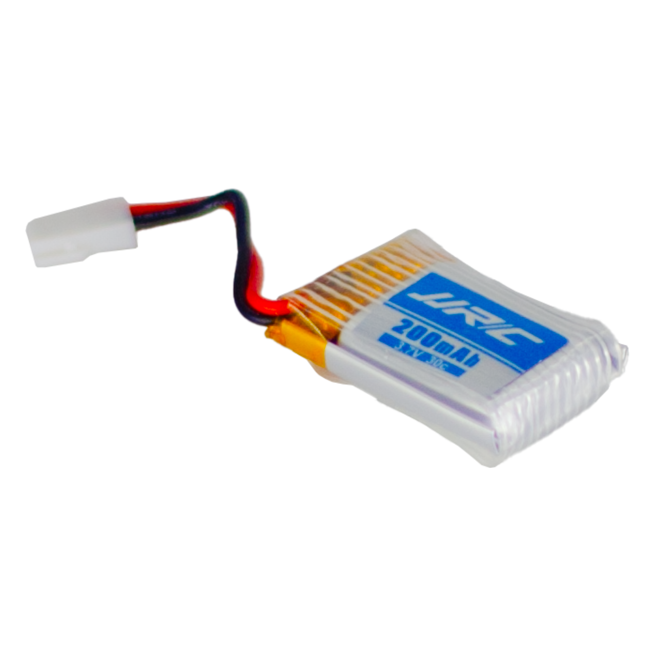 Акумулятор 200 mAh 3.7v для квадрокоптера JJRC H48
