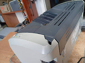 Принтер Б-клас HP LaserJet 1010 / Лазерний монохромний друк / 600x600 dpi / A4 / 14 стор/хв / USB 2.0, фото 3