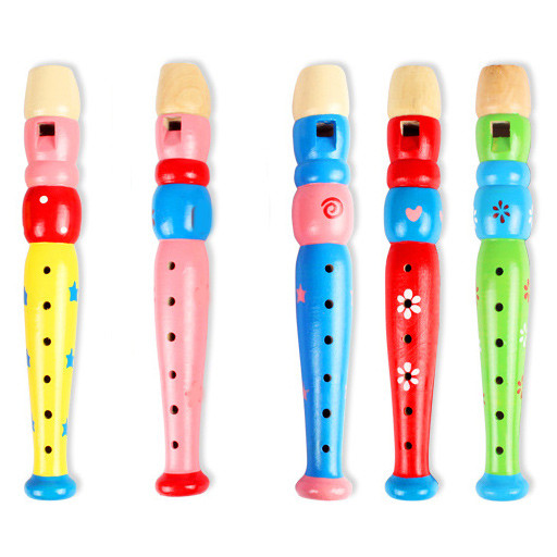 Музична іграшка Сопілка (1 шт) від Obetty, фото 1
