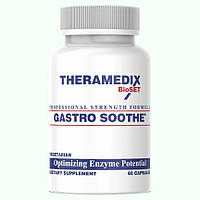 Theramedix BioSET Gastro Soothe / Підтримка травлення та слизової шлунка 60 капсул