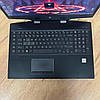 Б/в Ігровий ноутбук Б-клас HP Omen 17t-cb100 17.3" 3840x2160| i7-10750H| 16GB RAM| 512GB SSD NVMe| RTX 2060 6GB, фото 6