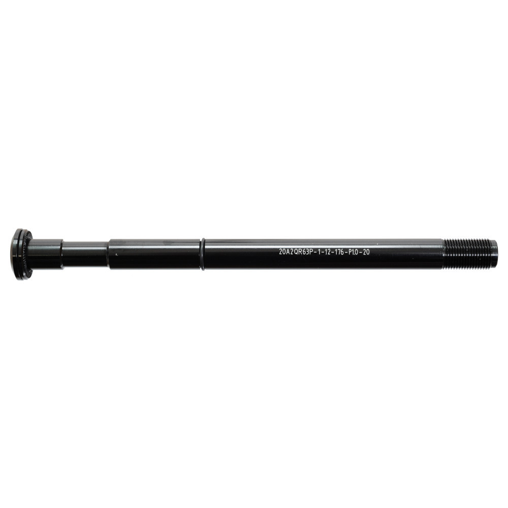 Ось втулки задн. Cannondale K83061 TA 148x12 176 mm M12x1.0P (Scalpel 2021)