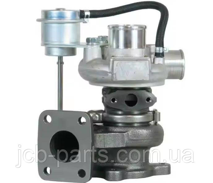 MITSUBISHI 49131-02020, 49131-02021, 49S31-02020, 49S31-02021 Турбокомпресор для Kubota V2003T