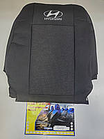 Автомобільні чехли на сидіння HYUNDAI Getz