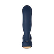 Смарт-масажер простати з пульсацією на кінчику головки Svakom Iker Neo, фото 5