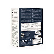 Інтерактивний масажер простати і вібратор точки G Svakom Vick Neo 2, фото 2