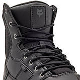Мотоботи FOX RANGER Adventure Boot Black 11, фото 4