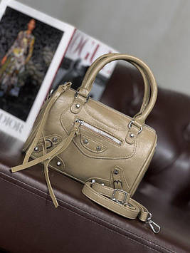 Сумка metal beg ПП7425