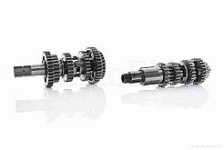 Коробка передач у зборі CB125/150 "LIPAI", RY-021652