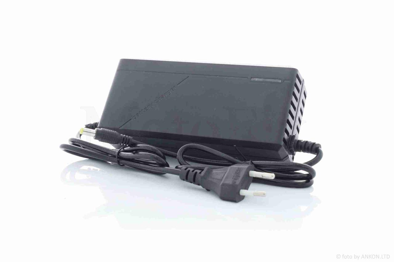 Електровело - зарядний пристрій 48V 2A, RY-032721, фото 1