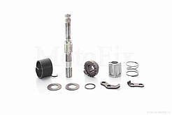 Сектор кікстартера DRAGON 200, MATADOR 200 (K166FML) у зборі "SKYMOTO", RY-035792