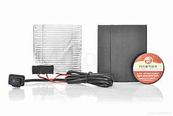 Підігрів ручок керма тонкоплівковий нагрівач, RY-032832