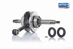 Колінвал Alpha, Delta 70 p13 #PRO "LIPAI", RY-008577