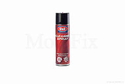 Очисник гальм та зчеплень 500мл "UNIL" (CLEANING SPRAY), RY-032976
