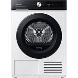 Сушильна машина Samsung DV90BB5245AEUA ( білий з чорним ) DS, фото 3