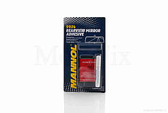 Клей для дзеркал, 0.6мл "MANNOL" НІМЕЧЧИНА #9934, RY-014471