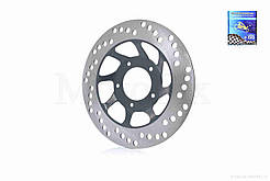 Диск гальмівний передній Active 110, RY-022494