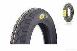 Покришка мото 10" 3.00-10 TL, 6PR, 45%, 47J "LIPAI" #SS-053, RY-036178